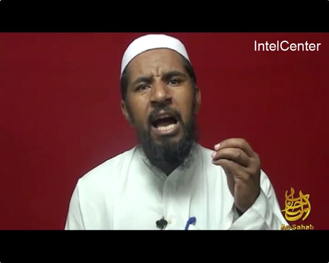 Abu Yahya al-Libi, de nummer 2 van al-Qaida.