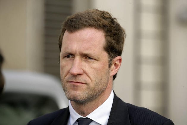 Minister Paul Magnette