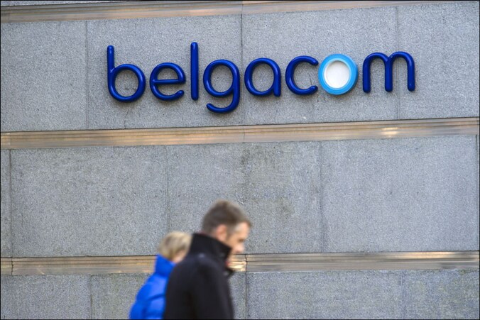 GCHQ slaagde er in spyware te installeren op computers van Belgacom.