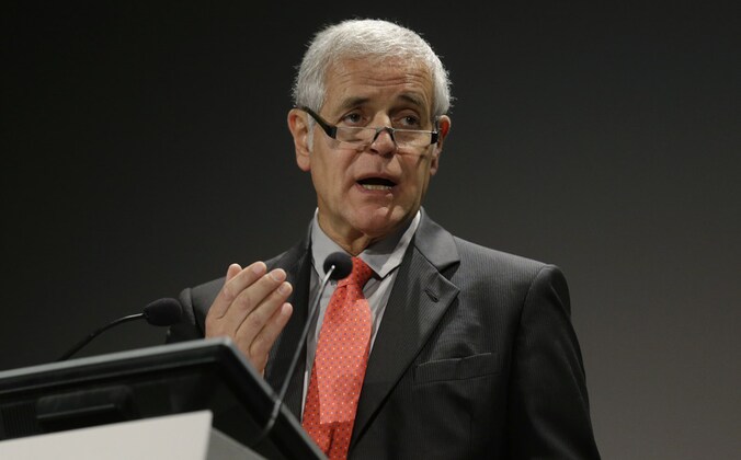 Roberto Formigoni
