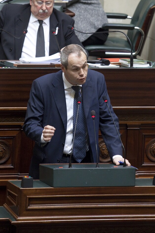 Tanguy Veys