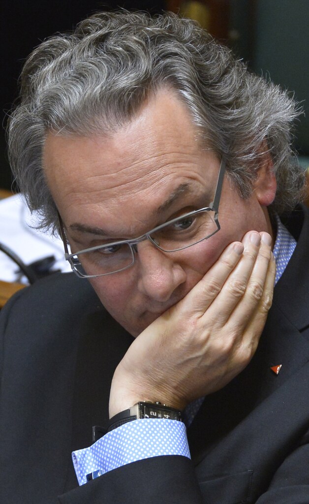 Jean-Pascal Labille