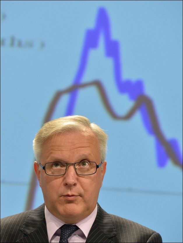 Olli Rehn