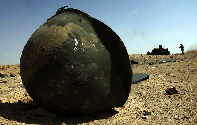 Benghazi is al enkele maanden schouwtoneel van sporadisch geweld.