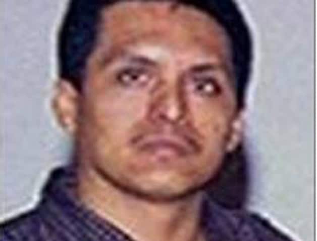 Miguel Angel Trevino Morales, alias Z-40.