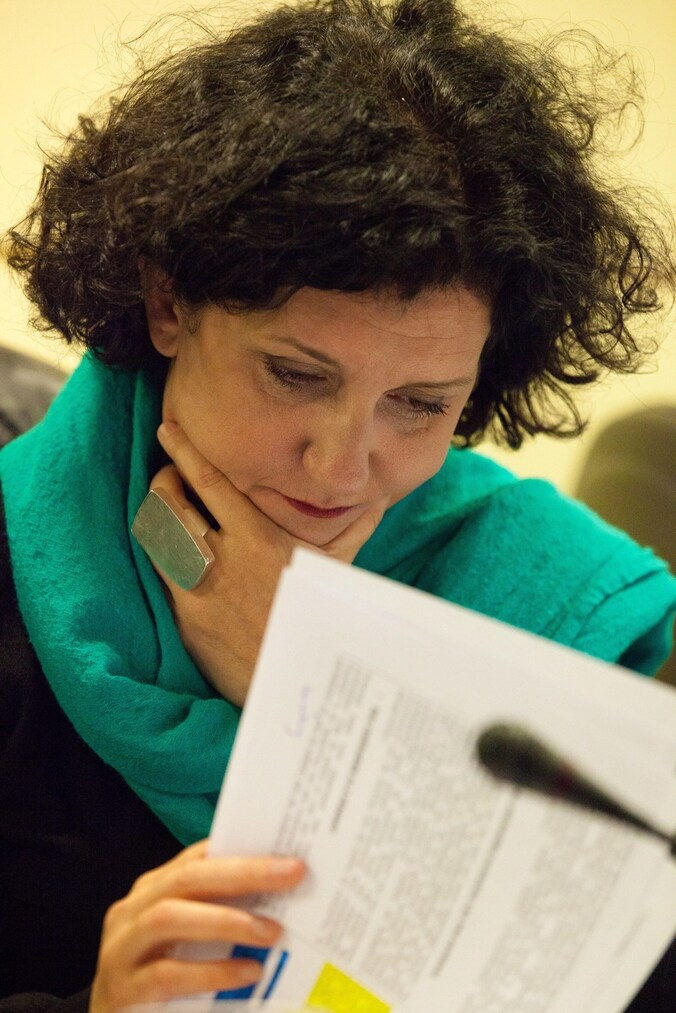 De voorstellen van Annemie Turtelboom, minister van Justitie, voldeden niet aan de verwachtingen van de vakbonden.