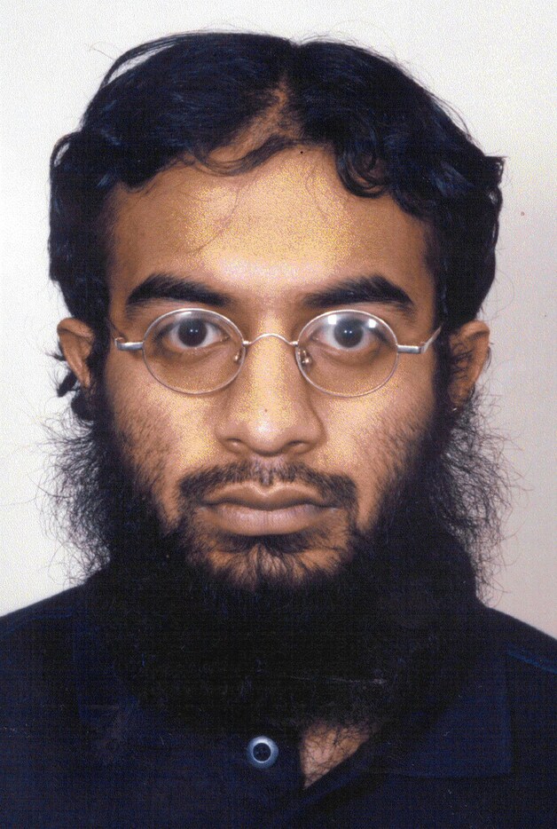 Saajid Badat