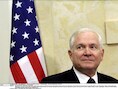 Robert Gates, minister van Buitenlandse Zaken van de Verenigde Staten.