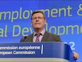 Eurocommissaris Laszlo Andor schetst een weinig opbeurend beeld van de sociale situatie in Europa.