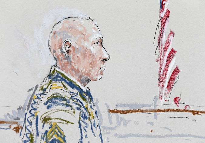 Robert Bales.