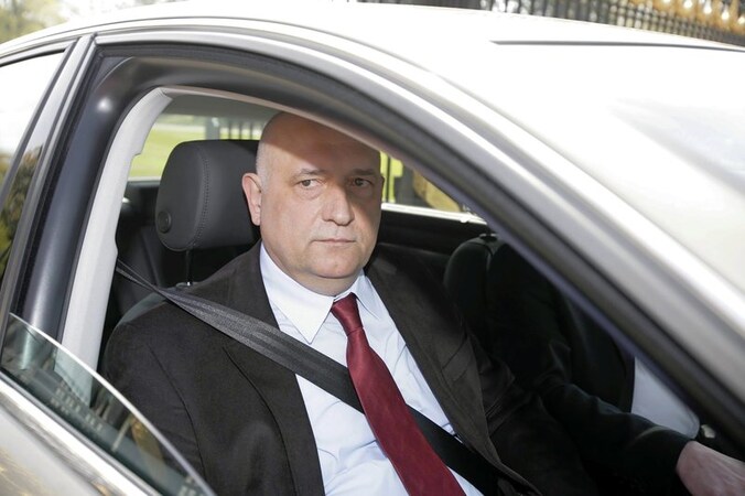 Rudy De Leeuw