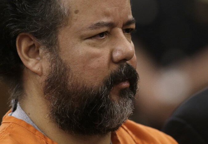 Ariel Castro.
