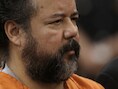 Ariel Castro.
