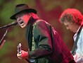 Neil Young is een van de headliners van het Limburgse festival