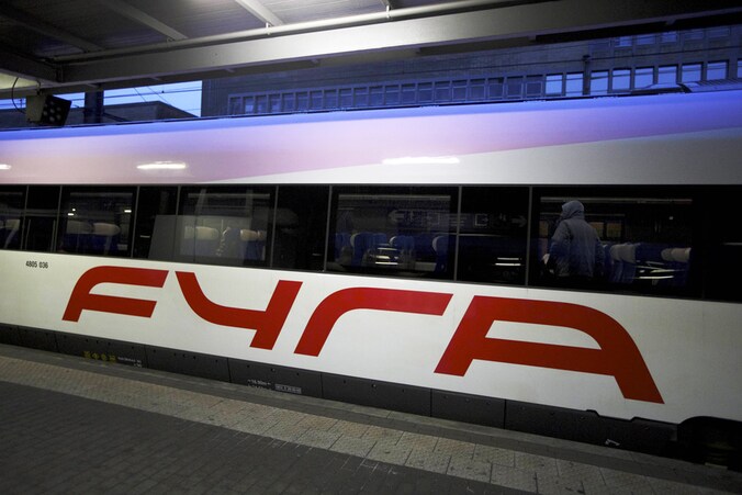 Fyra
