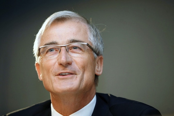 Geert Bourgeois (N-VA) wil met zijn oproep meer nieuwe Vlamingen integreren.