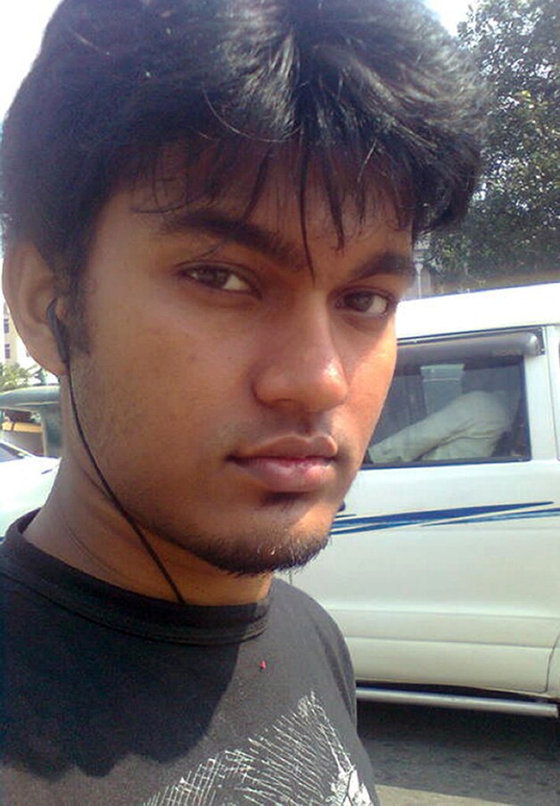 Quazi Mohammad Rezwanul Ahsan Nafis
