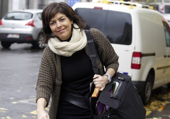 Joëlle Milquet