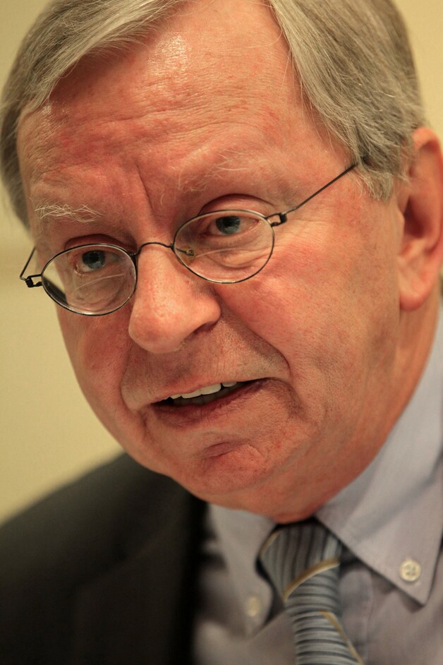 Jean-Marie Berkvens.