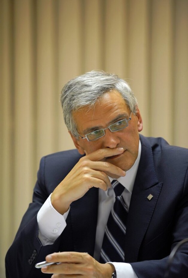 De Vlaamse regering van Kris Peeters is gered.