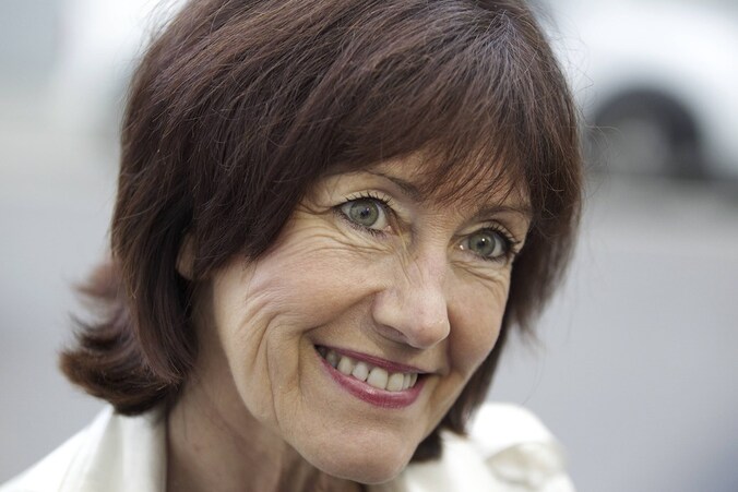 PS-vicepremier Laurette Onkelinx.