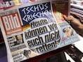 Een dag na de 4-2 overwinning: "Bye bye Grieken, vandaag kunnen wij jullie niet redden."