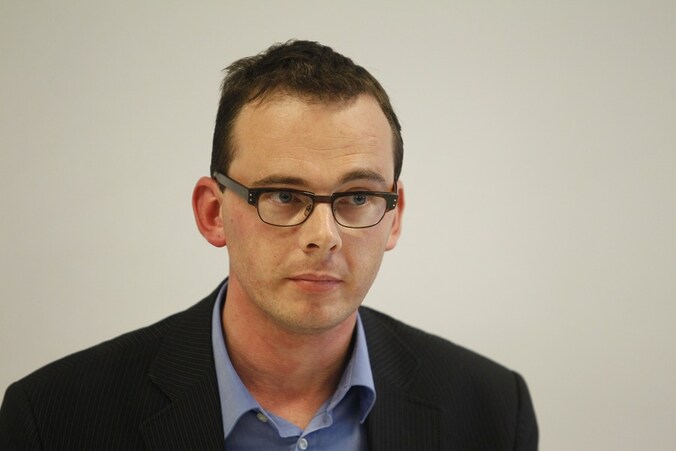 Wouter Beke.