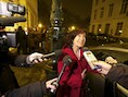 PS-vicepremier Laurette Onkelinx.