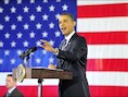Barack Obama.