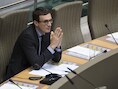 Vlaams minister van Onderwijs Pascal Smet