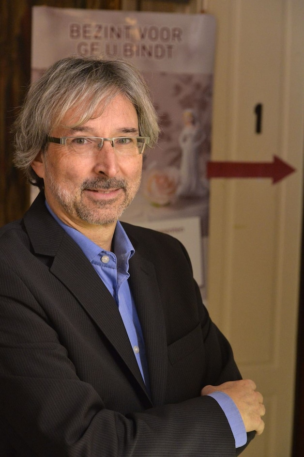 Ivo Mechels (Test-Aankoop)