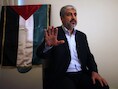 Khaled Meshaal.