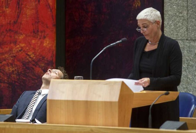 Wilma Mansveld