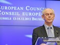 Herman Van Rompuy.