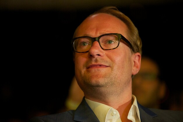 N-VA-Kamerlid Ben Weyts.