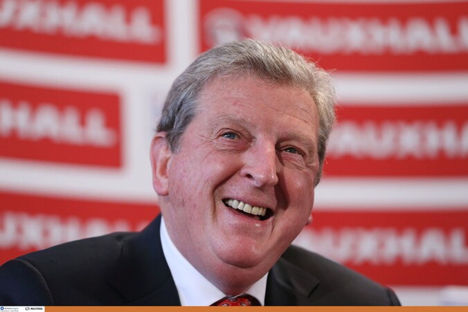 De Engelse bondscoach Ray Hodgson maakte vandaag zijn WK-selectie bekend.
