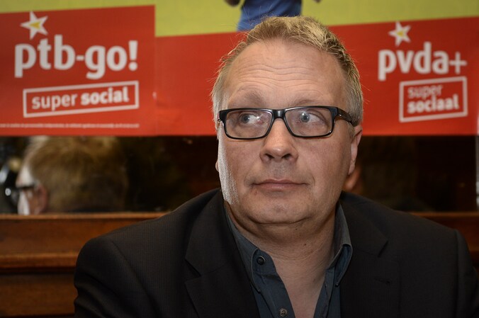 Peter Mertens.
