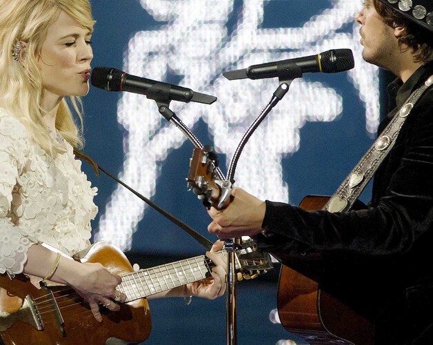 Ilse Delange en Waylon (Nederland)