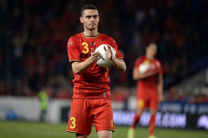 Thomas Vermaelen