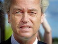 Geert Wilders.