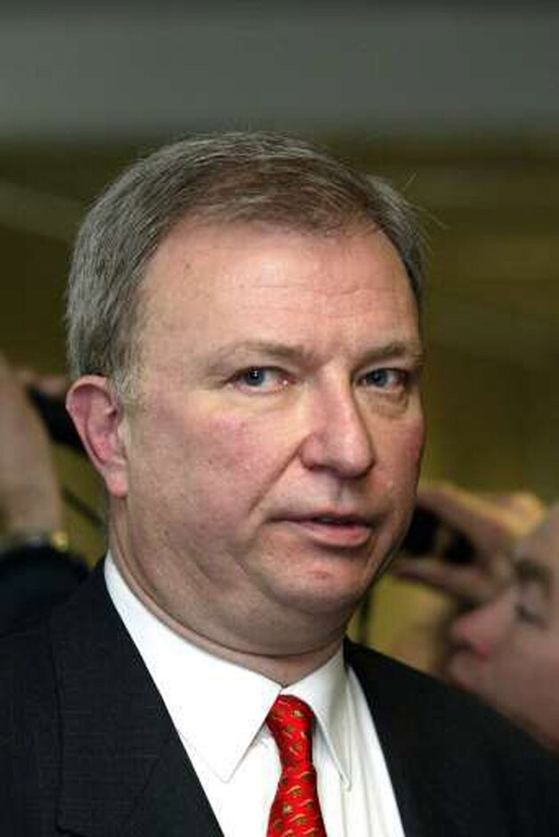 André Vandoren.