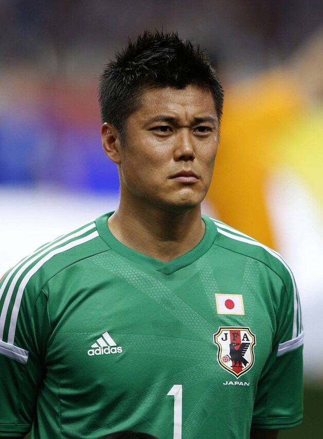 Eiji Kawashima