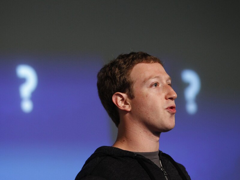 De maandenlange betrokkenheid van Zuckerberg bij Slingshot is een teken aan de wand dat de app deze keer wat ernstiger bedoeld is.
