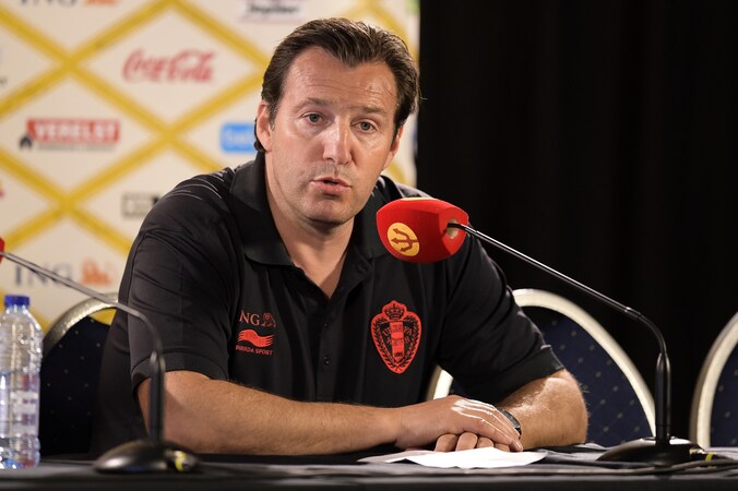 Marc Wilmots