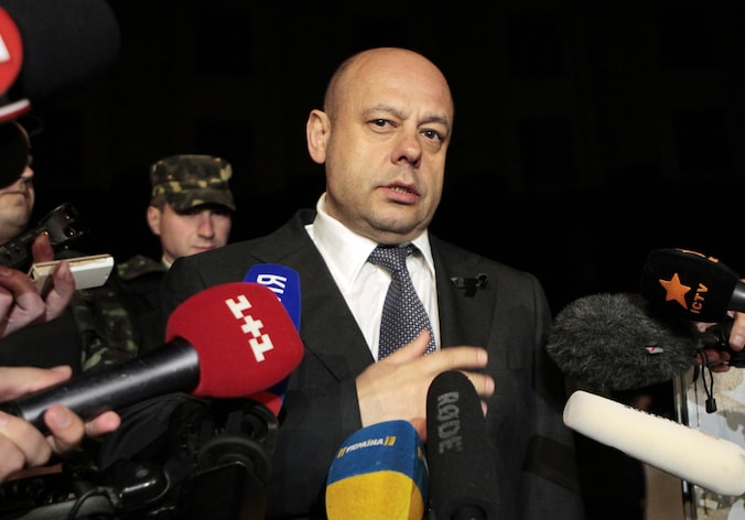 Joeri Prodan