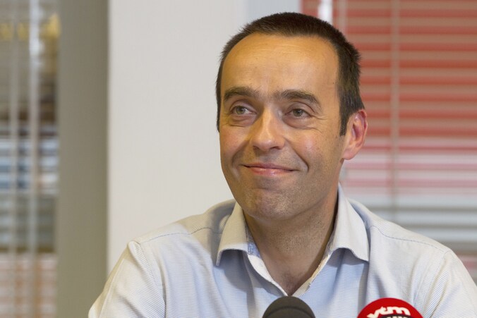 Bruno Tobback