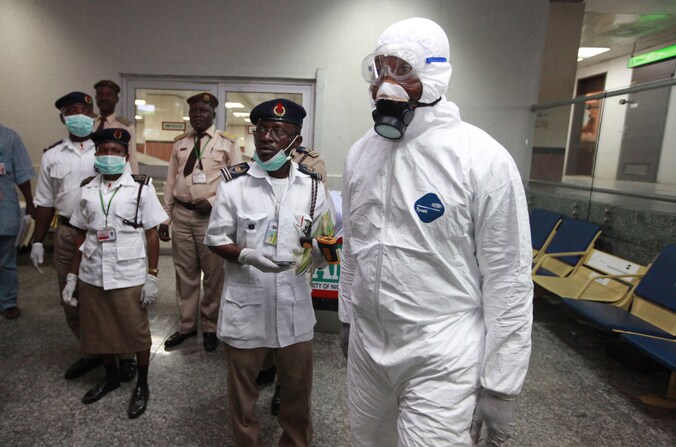 In Nigeria is intussen een tweede persoon overleden.