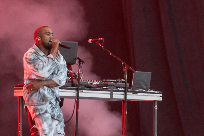Kanye West