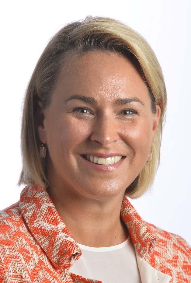 Céline Fremault.