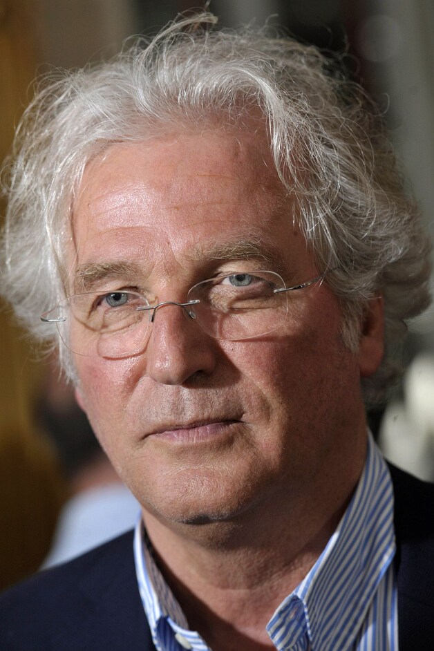 Didier Gosuin.